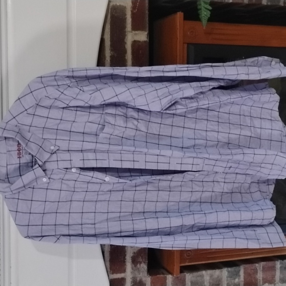 Izod short purple